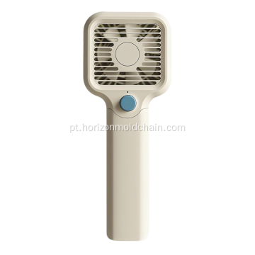 Ventilador pequeno inteligente de verão mini AI